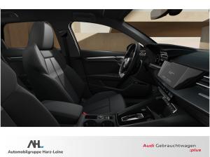 Audi A3 Sportback 40 TFSI e advanced Rückfahrkamera Standklima AHK