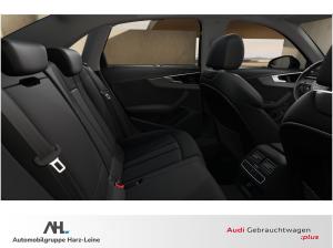 Audi A4 Limousine 30 TDI advanced LED Standheizung