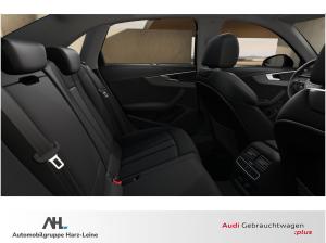 Audi A4 Limousine 35 TFSI HuD Rückfahrkamera Standheizung