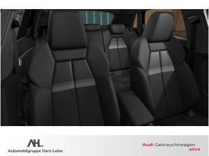 Audi A3 Sportback 40 TFSI e advanced Rückfahrkamera Standklima AHK