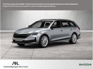 Skoda Octavia Combi Selection 2.0 TDI 150 PS *sofort verfügbar*