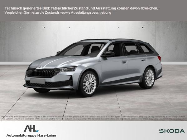 Skoda Octavia Combi Selection 2.0 TDI 150 PS *sofort verfügbar*
