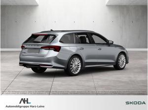 Skoda Octavia Combi Selection 2.0 TDI 150 PS *sofort verfügbar*