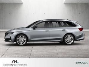 Skoda Octavia Combi Selection 2.0 TDI 150 PS *sofort verfügbar*