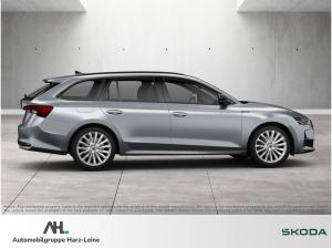Skoda Octavia Combi Selection 2.0 TDI 150 PS *sofort verfügbar*