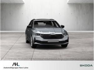 Skoda Octavia Combi Selection 2.0 TDI 150 PS *sofort verfügbar*