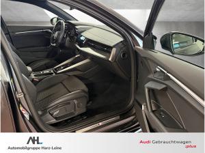 Audi S3 Sportback 2.0 TFSI quattro S-tronic Matrix Navi ACC RFK B&O