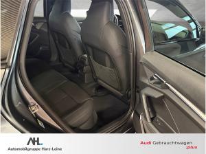 Audi S3 Sportback 2.0 TFSI quattro S-tronic Matrix Navi ACC RFK B&O