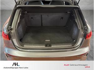 Audi S3 Sportback 2.0 TFSI quattro S-tronic Matrix Navi ACC RFK B&O