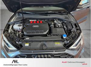 Audi S3 Sportback 2.0 TFSI quattro S-tronic Matrix Navi ACC RFK B&O