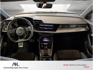 Audi S3 Sportback 2.0 TFSI quattro S-tronic Matrix Navi ACC RFK B&O