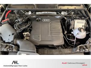 Audi Q5 Sportback advanced 35 TDI S tronic Matrix Navi ACC AHK TopView