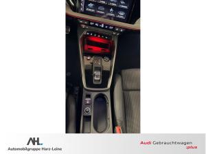 Audi S3 Sportback 2.0 TFSI quattro S-tronic Matrix Navi ACC RFK B&O