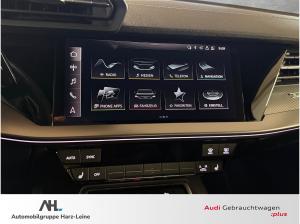 Audi S3 Sportback 2.0 TFSI quattro S-tronic Matrix Navi ACC RFK B&O