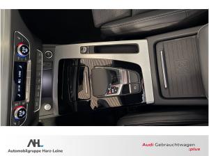 Audi Q5 Sportback advanced 35 TDI S tronic Matrix Navi ACC AHK TopView