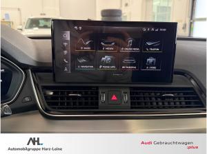 Audi Q5 Sportback advanced 35 TDI S tronic Matrix Navi ACC AHK TopView