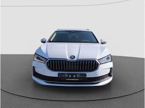 Skoda Superb Combi 2.0 TDI DSG 4x4 L&K AHK ACC PANO MATRIX SITZLÜFTUNG HEAD UP