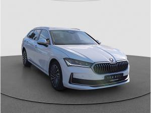 Skoda Superb Combi 2.0 TDI DSG 4x4 L&K AHK ACC PANO MATRIX SITZLÜFTUNG HEAD UP