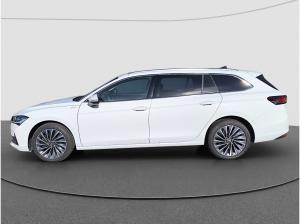 Skoda Superb Combi 2.0 TDI DSG 4x4 L&K AHK ACC PANO MATRIX SITZLÜFTUNG HEAD UP