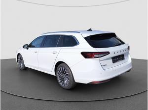 Skoda Superb Combi 2.0 TDI DSG 4x4 L&K AHK ACC PANO MATRIX SITZLÜFTUNG HEAD UP