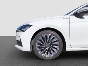 Skoda Superb Combi 2.0 TDI DSG 4x4 L&K AHK ACC PANO MATRIX SITZLÜFTUNG HEAD UP