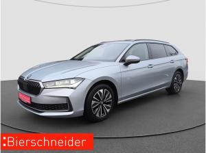 Skoda Superb Combi 2.0 TSI DSG 4x4 Selection AHK HEAD UP ACC PANO MATRIX NAVI RFK PDC