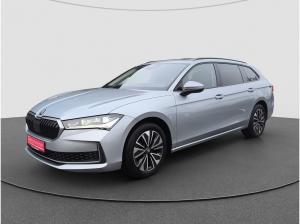 Skoda Superb Combi 2.0 TSI DSG 4x4 Selection AHK HEAD UP ACC PANO MATRIX NAVI RFK PDC