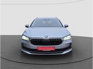 Skoda Superb Combi 2.0 TSI DSG 4x4 Selection AHK HEAD UP ACC PANO MATRIX NAVI RFK PDC