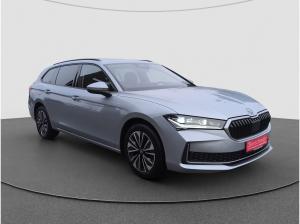 Skoda Superb Combi 2.0 TSI DSG 4x4 Selection AHK HEAD UP ACC PANO MATRIX NAVI RFK PDC
