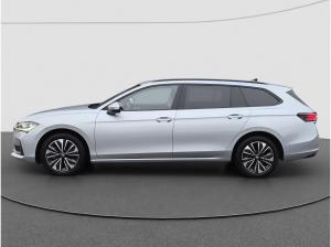 Skoda Superb Combi 2.0 TSI DSG 4x4 Selection AHK HEAD UP ACC PANO MATRIX NAVI RFK PDC
