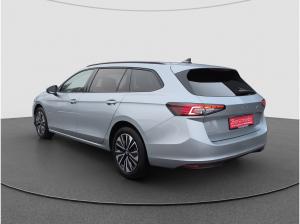 Skoda Superb Combi 2.0 TSI DSG 4x4 Selection AHK HEAD UP ACC PANO MATRIX NAVI RFK PDC