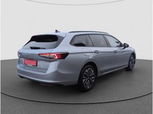 Skoda Superb Combi 2.0 TSI DSG 4x4 Selection AHK HEAD UP ACC PANO MATRIX NAVI RFK PDC