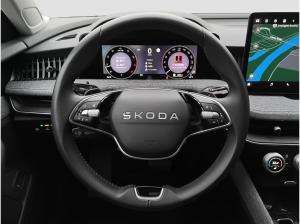Skoda Superb Combi 2.0 TSI DSG 4x4 Selection AHK HEAD UP ACC PANO MATRIX NAVI RFK PDC