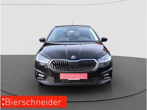 Skoda Fabia 1.0 TSI DSG Tour NAVI PDC RFK KESSY SITZH SMART LINK