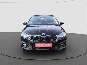 Skoda Fabia 1.0 TSI DSG Tour NAVI PDC RFK KESSY SITZH SMART LINK