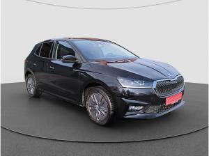 Skoda Fabia 1.0 TSI DSG Tour NAVI PDC RFK KESSY SITZH SMART LINK