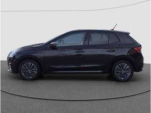 Skoda Fabia 1.0 TSI DSG Tour NAVI PDC RFK KESSY SITZH SMART LINK