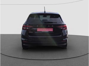 Skoda Fabia 1.0 TSI DSG Tour NAVI PDC RFK KESSY SITZH SMART LINK