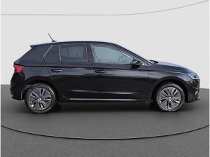 Skoda Fabia 1.0 TSI DSG Tour NAVI PDC RFK KESSY SITZH SMART LINK