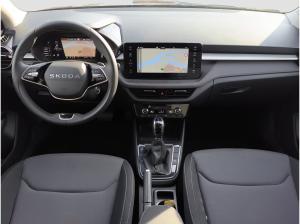 Skoda Fabia 1.0 TSI DSG Tour NAVI PDC RFK KESSY SITZH SMART LINK