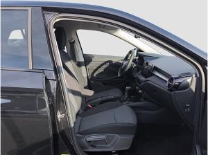 Skoda Fabia 1.0 TSI DSG Tour NAVI PDC RFK KESSY SITZH SMART LINK