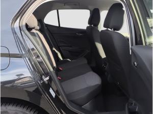 Skoda Fabia 1.0 TSI DSG Tour NAVI PDC RFK KESSY SITZH SMART LINK