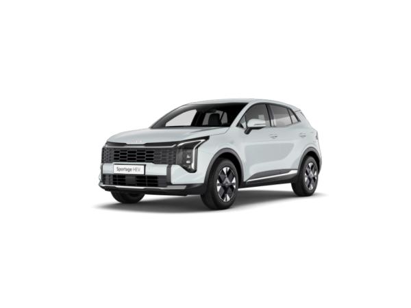 Kia Sportage 1.6 T-GDI Hybrid Core