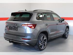 Skoda Karoq Sportline | SONDERAKTION | nur Gewerbeleasing -14178