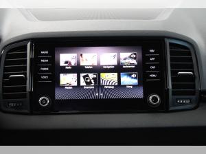 Skoda Karoq Sportline | SONDERAKTION | nur Gewerbeleasing -14178