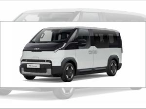 Kia PV5 71,2 kWh Elite