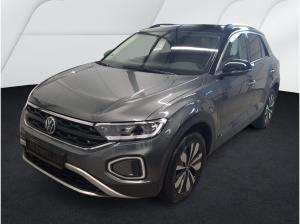 Volkswagen T-Roc GOAL? 2.0 TDI 110kW DSG? LED-Plus AHK Rear View Navi ACC SHZ CarPlay Park Assist