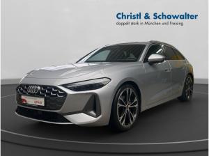 Audi A5 Avant ACC+LED+Navi+SHZ