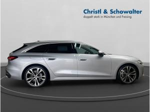 Audi A5 Avant ACC+LED+Navi+SHZ