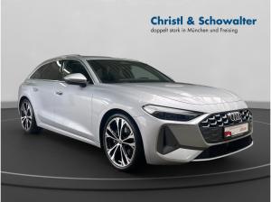 Audi A5 Avant ACC+LED+Navi+SHZ